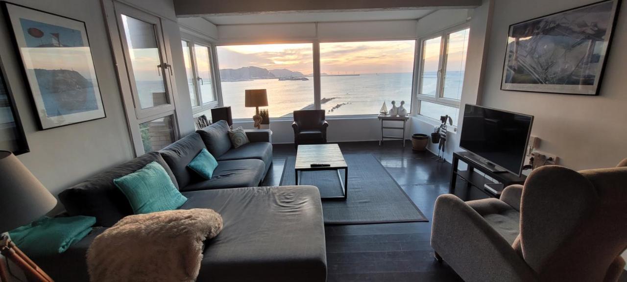 Sunset View Apartament アルゴルタ エクステリア 写真