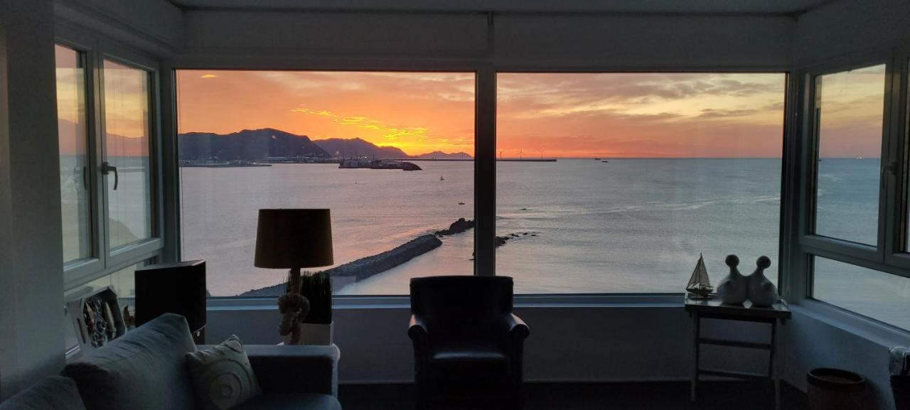 Sunset View Apartament アルゴルタ エクステリア 写真